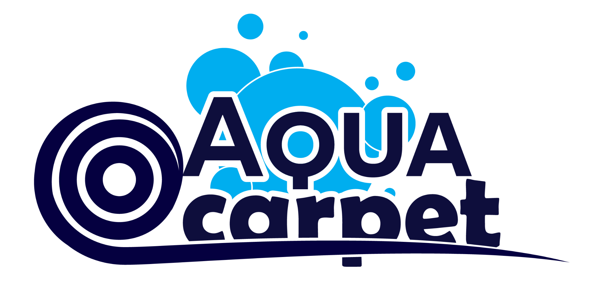 AquaCarpet Logo